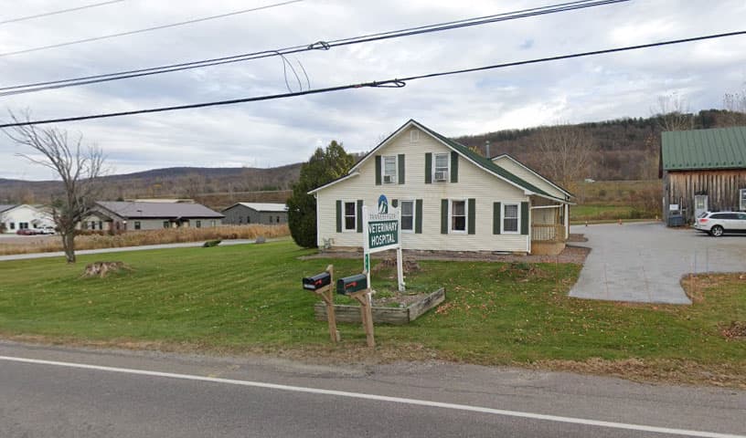 Tanneberger Veterinary Hospital