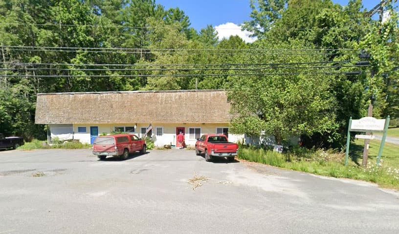 Randolph Animal Hospital