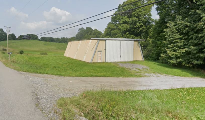Cold Hollow Veterinary Services