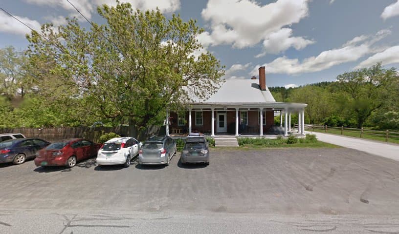 Onion River Animal Hospital