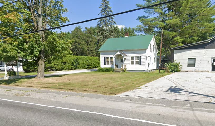 Barre Animal Hospital