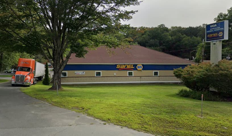 VCA Windham Animal Hospital