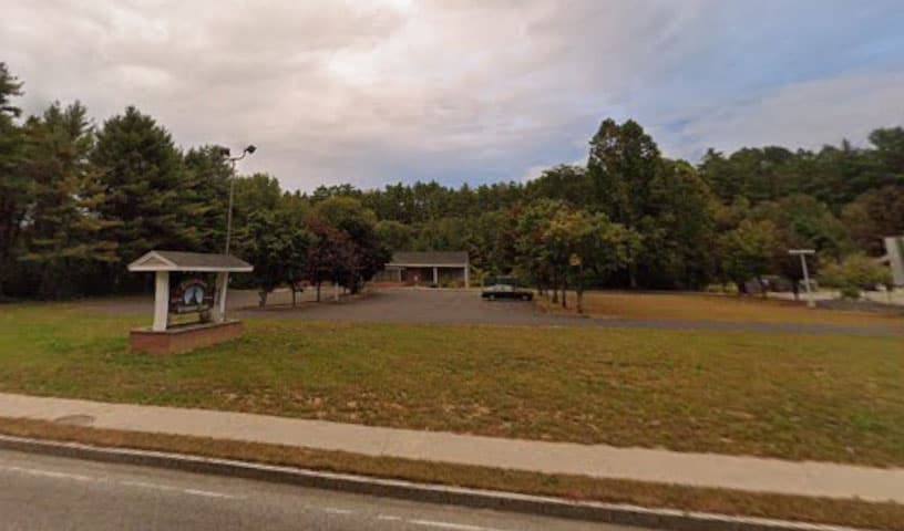 Rockingham Veterinary Clinic