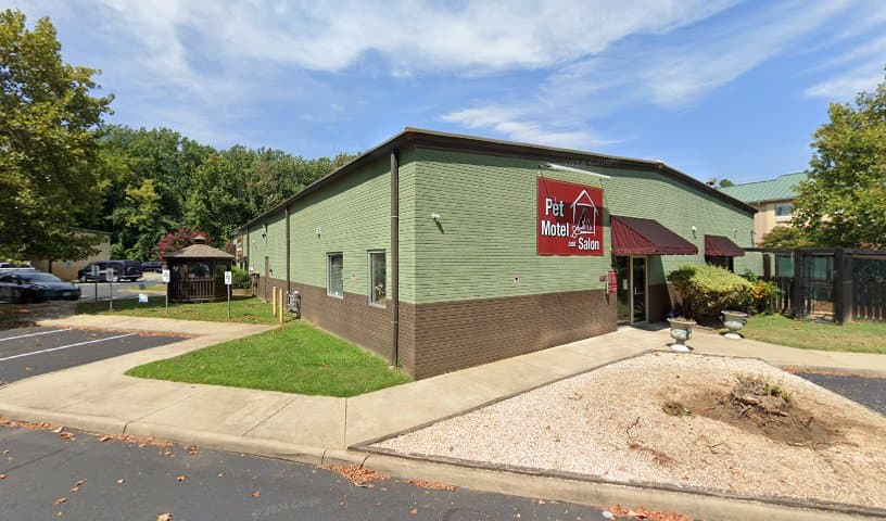 Monticello Animal Hospital