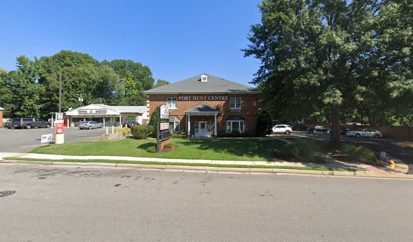 Fort Hunt Animal Hospital