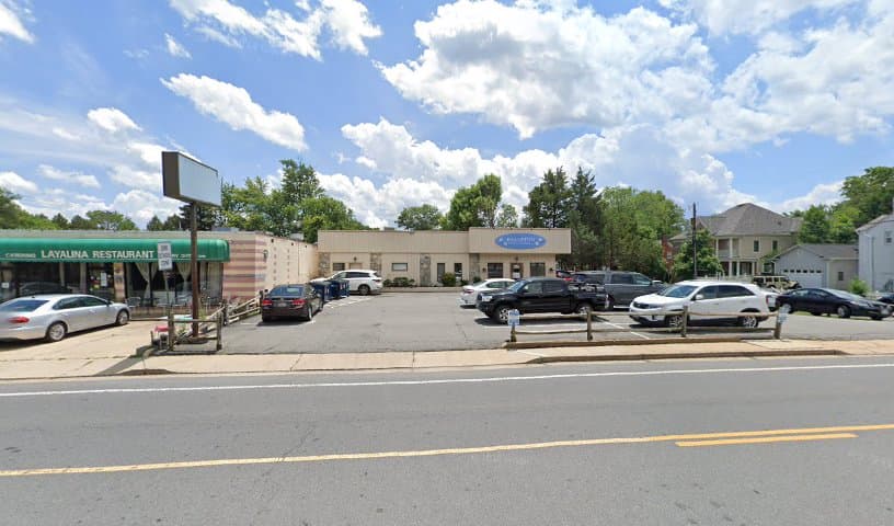 Ballston Animal Hospital