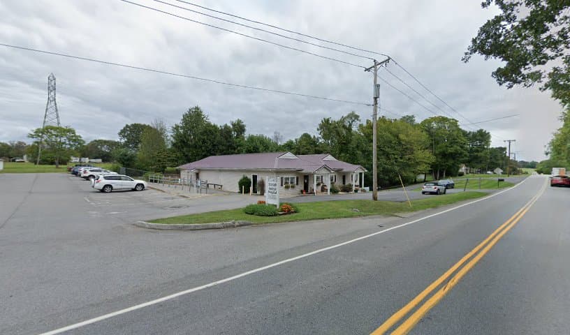 Bedford Animal Hospital