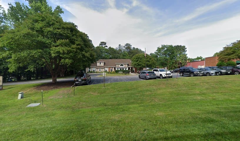 Woodlake Animal Hospital