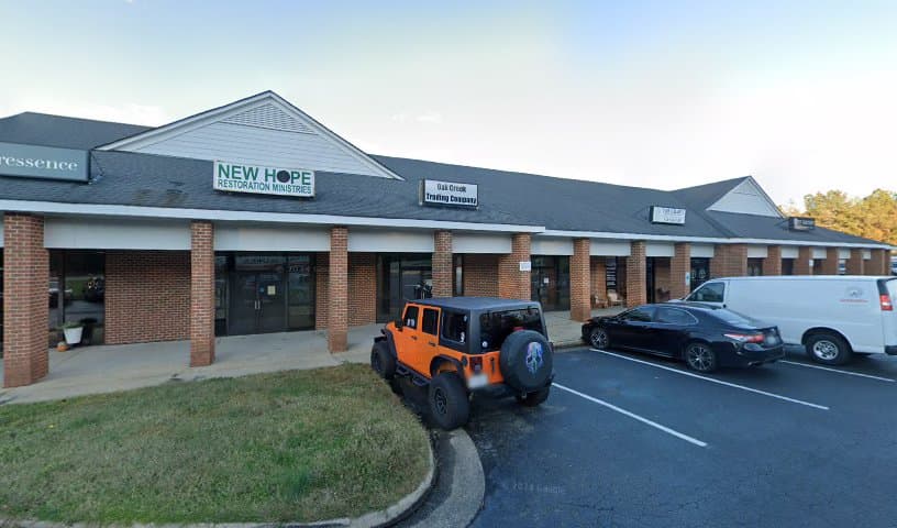Five Forks Veterinary Hospital