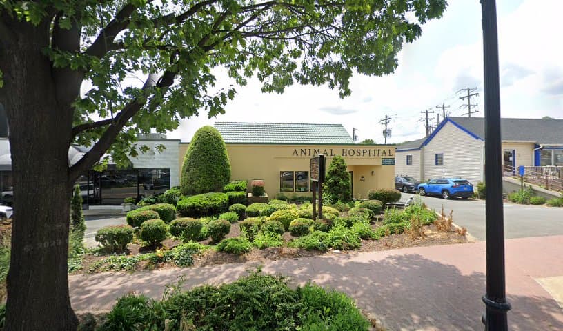 Falls Church Animal Hospital