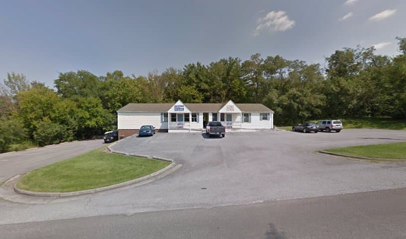 Stephens City Animal Hospital