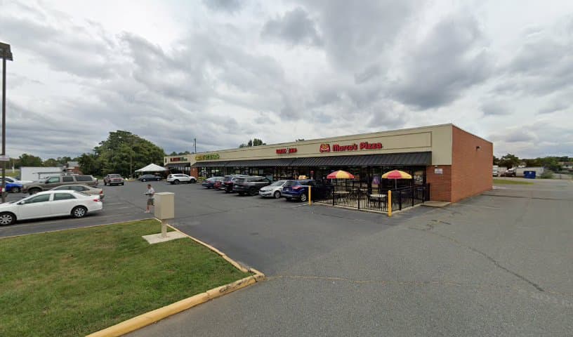 White Oak Animal Hospital