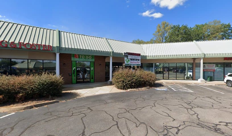 Mechanicsville Animal Hospital