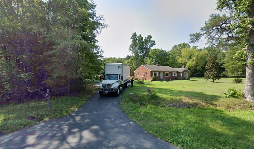 Chenault Veterinary Hospital