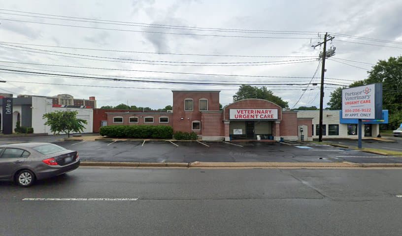 VCA Total Care Animal Hospital