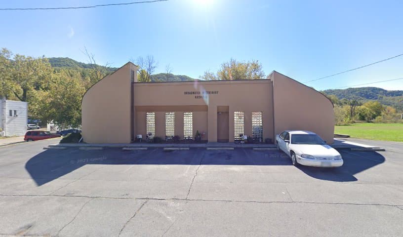 Broadwater Veterinary Hospital