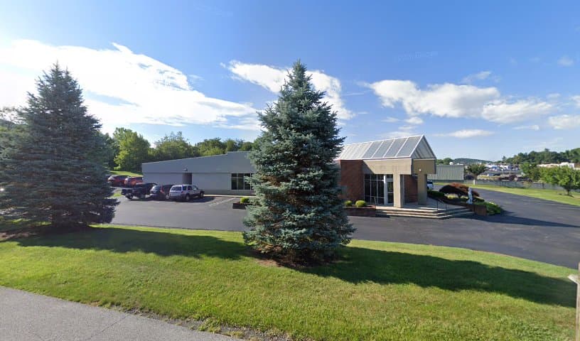 Augusta Valley Animal Hospital