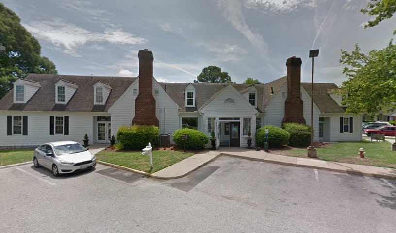 Acredale Animal Hospital
