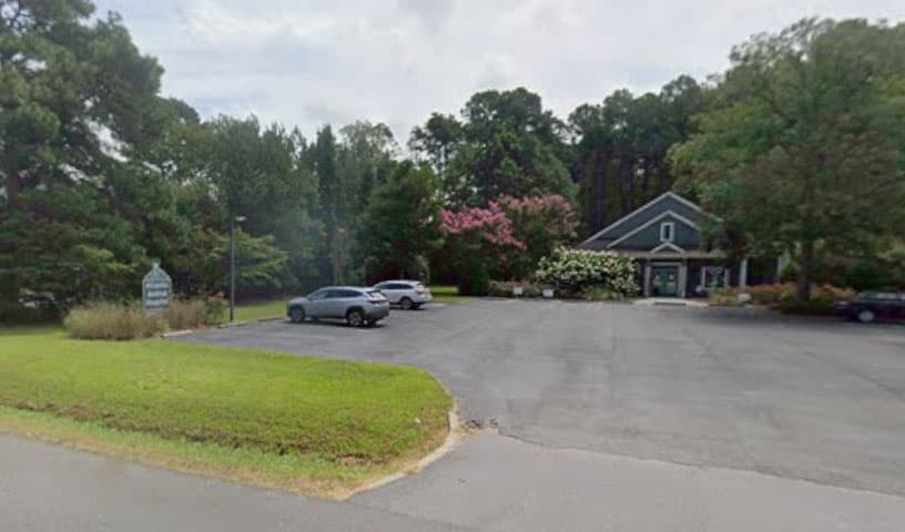 Atlantic Animal Hospital
