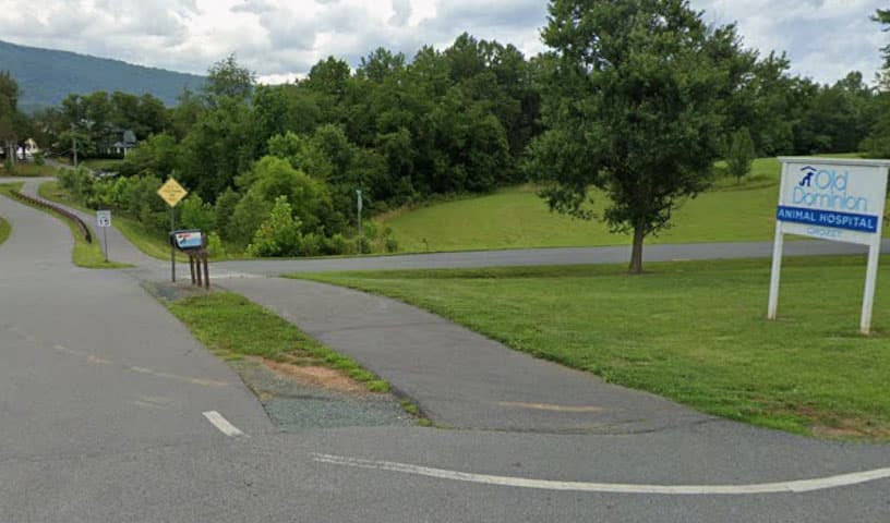 Old Dominion Animal Hospital Crozet