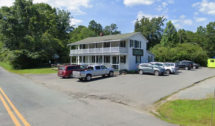 Piedmont Veterinary Service