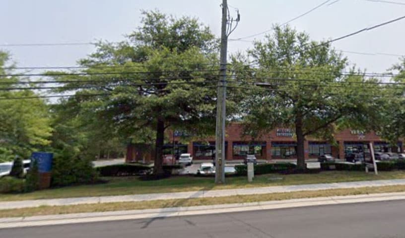 Mill Creek Veterinary Clinic
