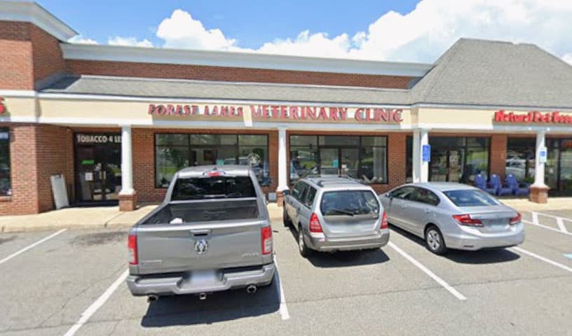 Forest Lakes Veterinary Clinic