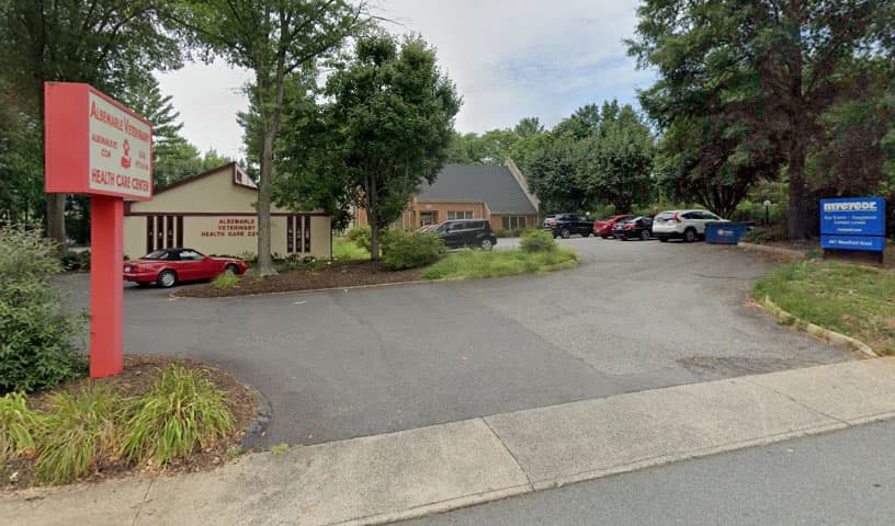 Albemarle Veterinary Health Care Center
