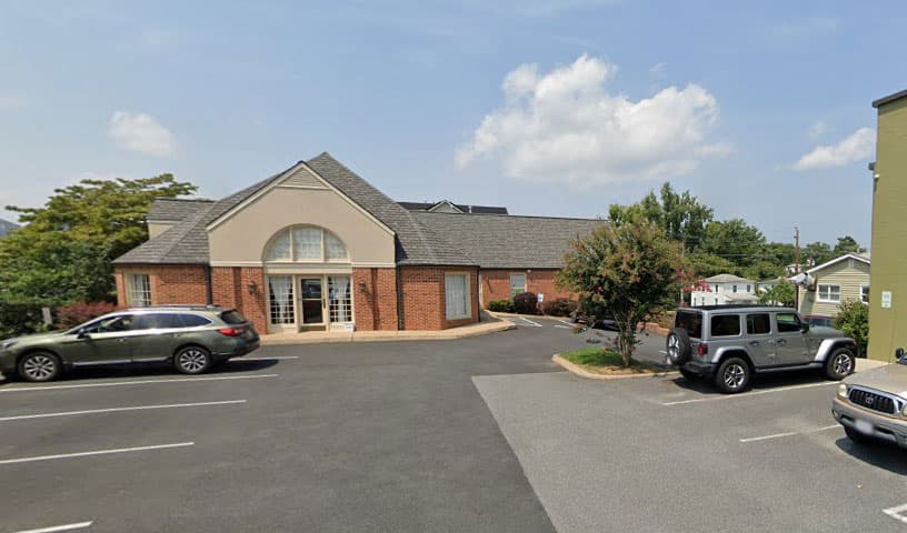 Old Dominion Animal Hospital