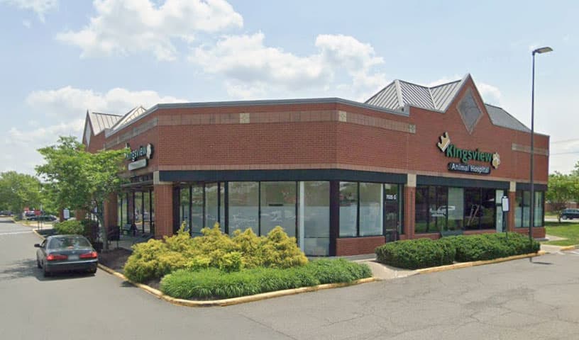 Kingsview Animal Hospital
