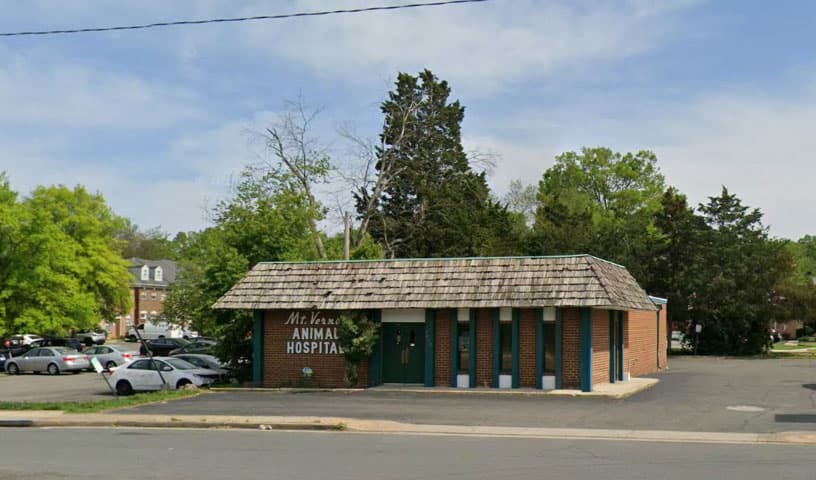 Mount Vernon Animal Hospital