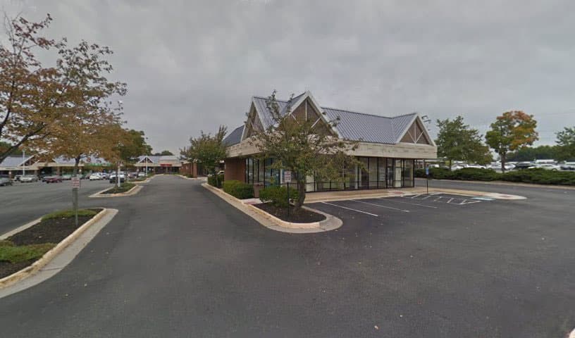 Sacramento Veterinary Hospital