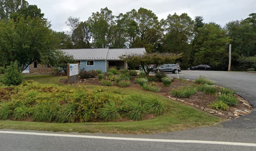 Laurel Stone Veterinary Hospital