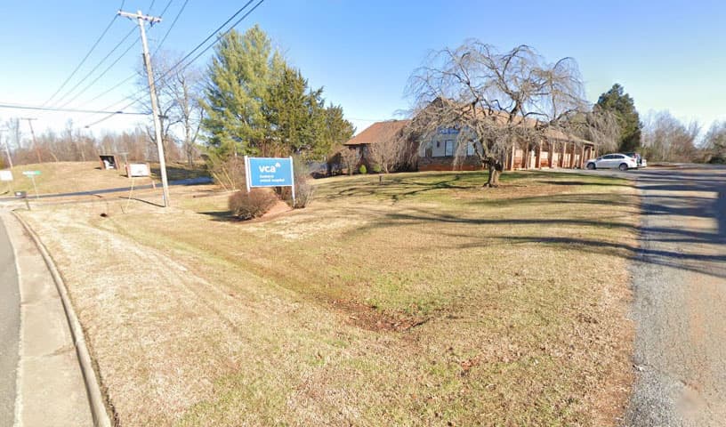 Amherst Veterinary Hospital