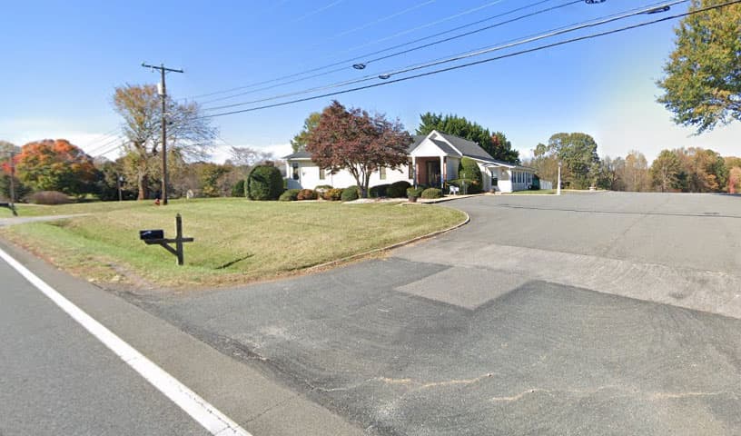 Appomattox Animal Hospital