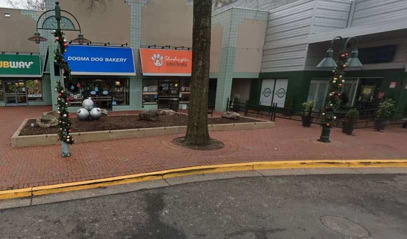 Shirlington Animal Hospital