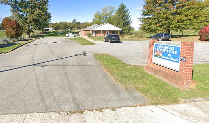 Animal Hospital of Stuarts Draft