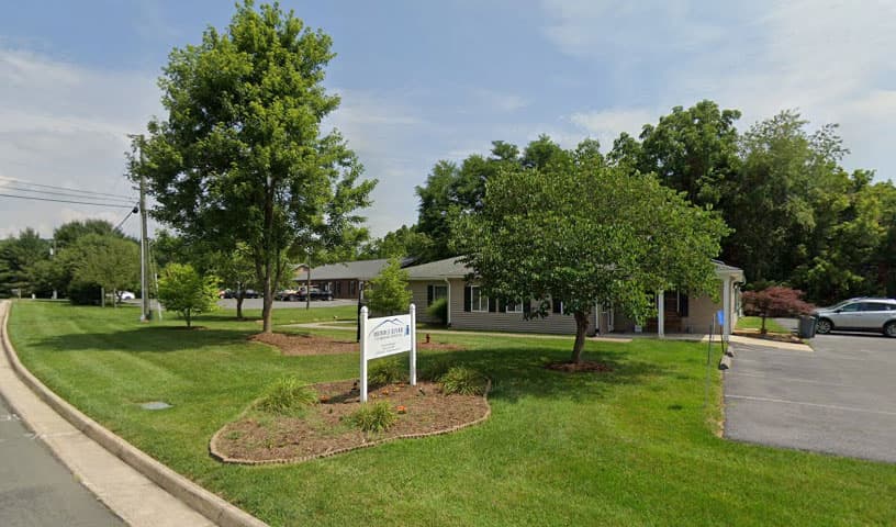 Middle River Veterinary Hospital