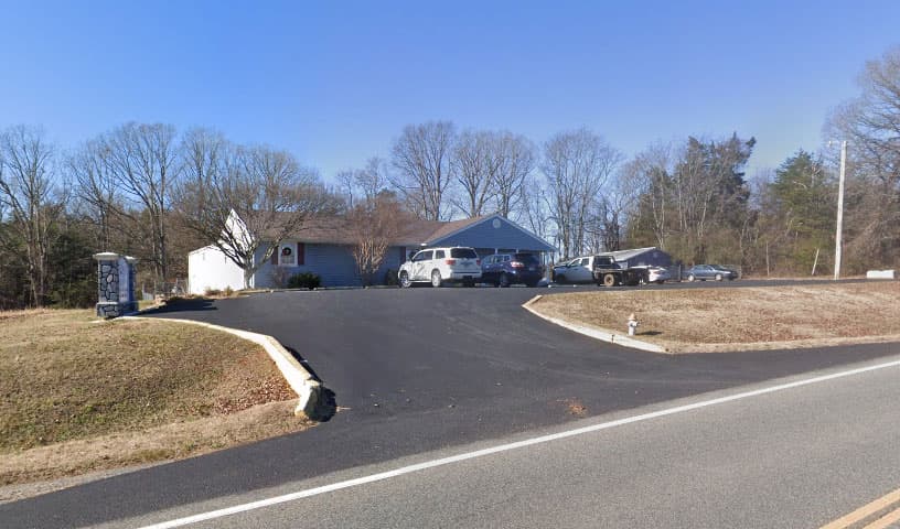 Blue Ridge Animal Hospital