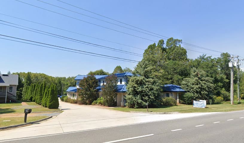 Gentle Care Animal Hospital