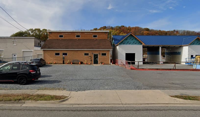 Edgewater Animal Hospital