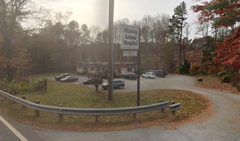 Altavista Animal Hospital