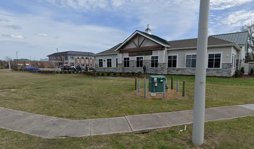 Edinburgh Animal Hospital