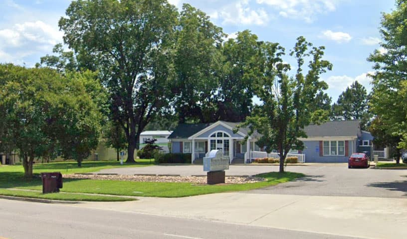 Western Branch Veterinary Hospital