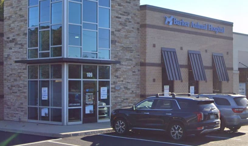 Barker Animal Hospital