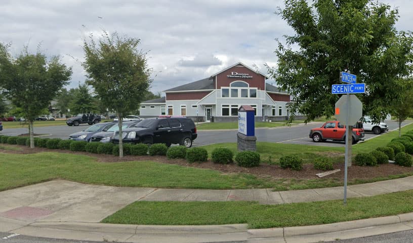 Dominion Veterinary Hospital