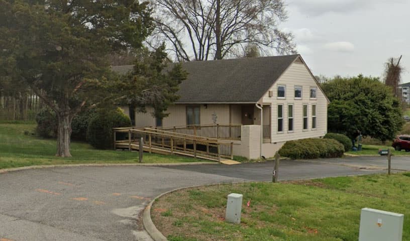 Brandermill Animal Hospital