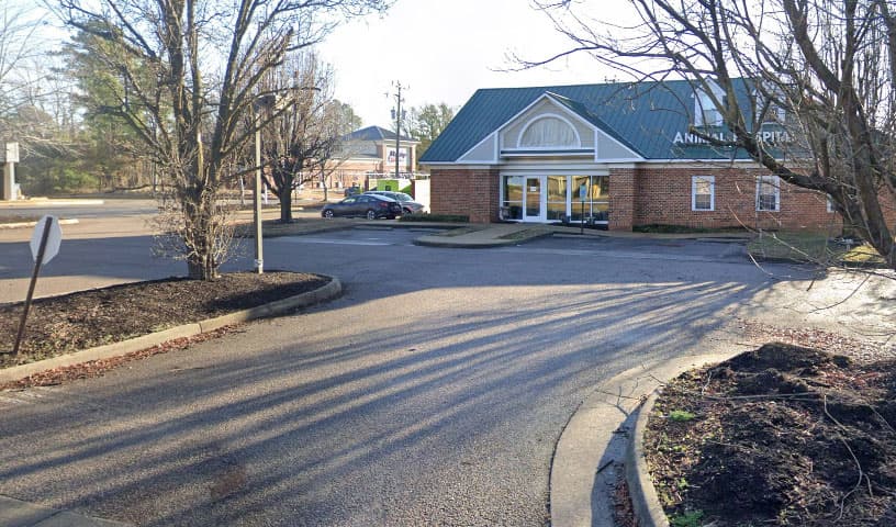Bermuda Hundred Animal Hospital