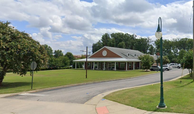 Sycamore Veterinary Hospital