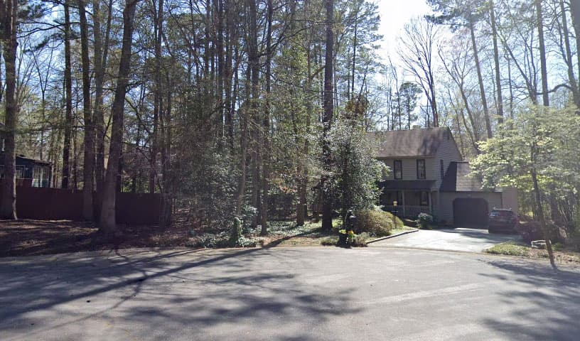Clover Hill Animal House Call